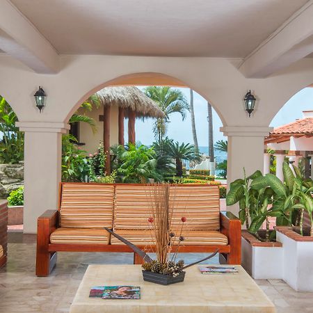 Tropicana Hotel Puerto Vallarta Exterior foto