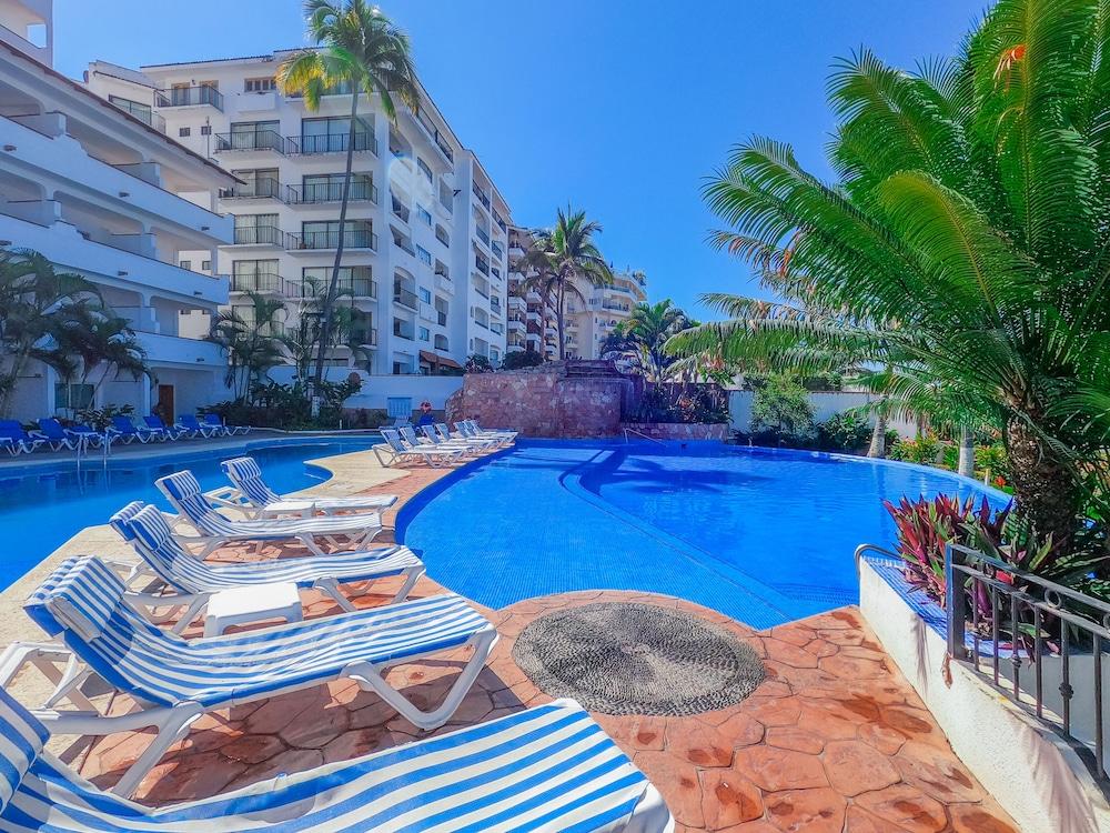 Tropicana Hotel Puerto Vallarta Exterior foto