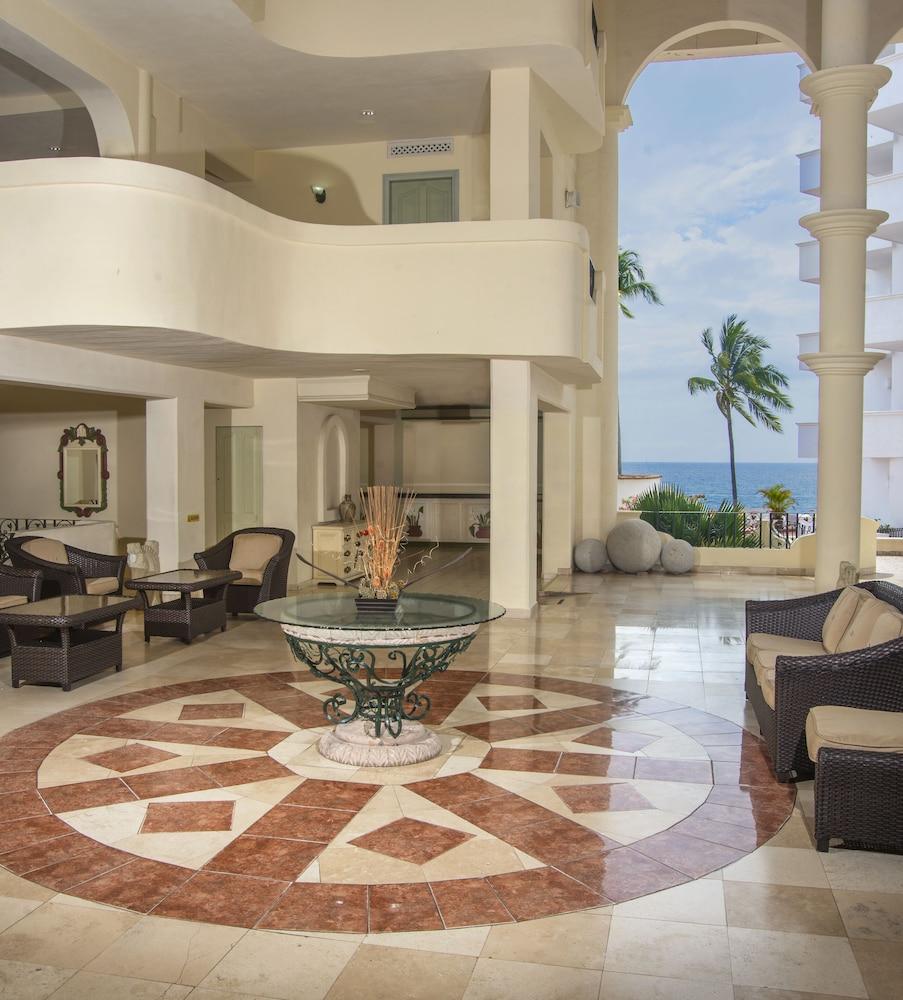 Tropicana Hotel Puerto Vallarta Exterior foto