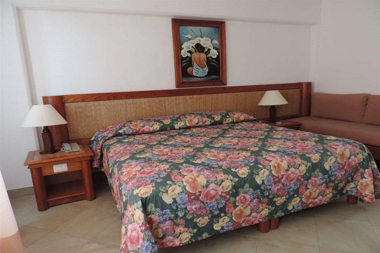 Tropicana Hotel Puerto Vallarta Exterior foto