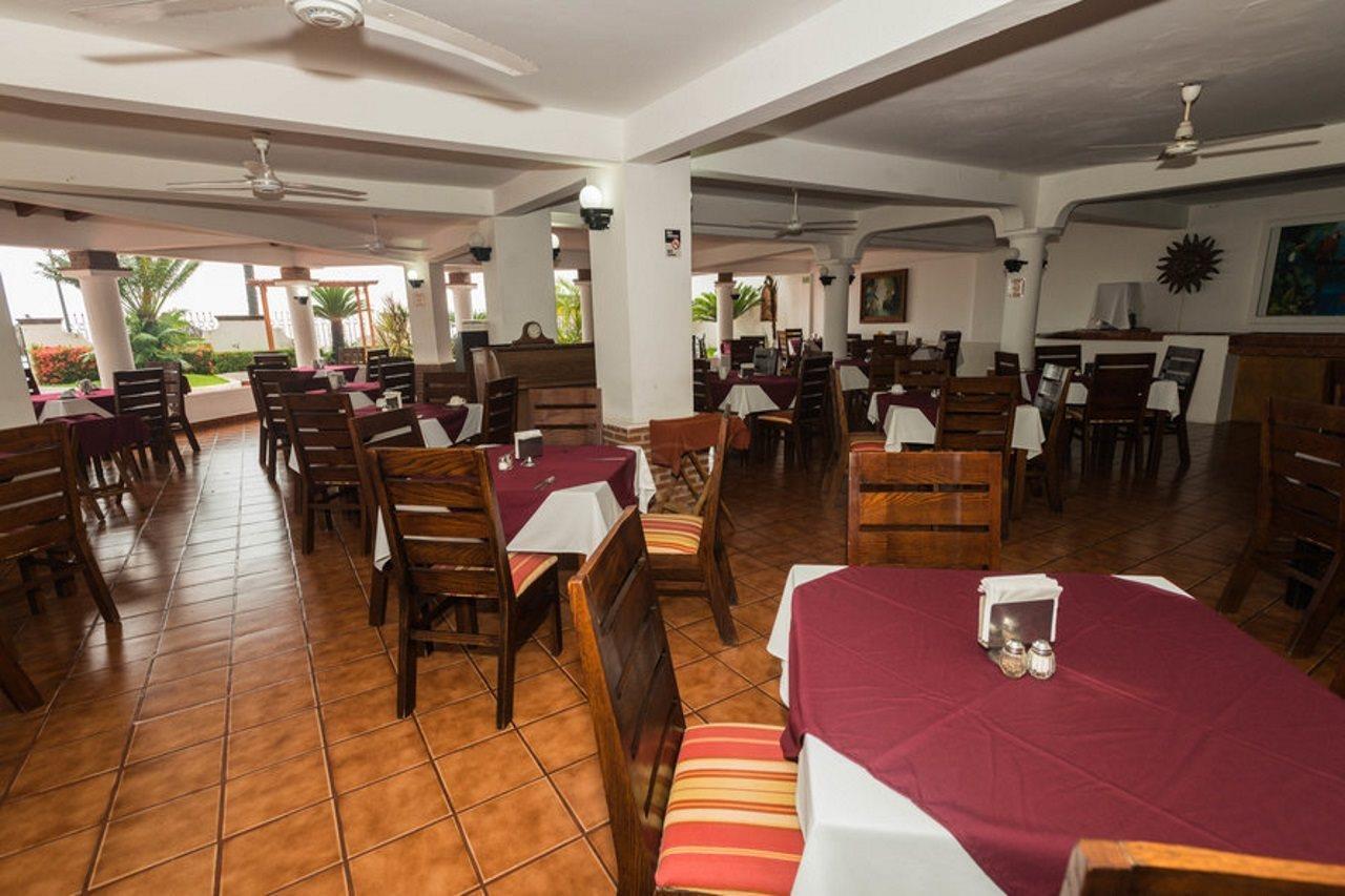 Tropicana Hotel Puerto Vallarta Exterior foto